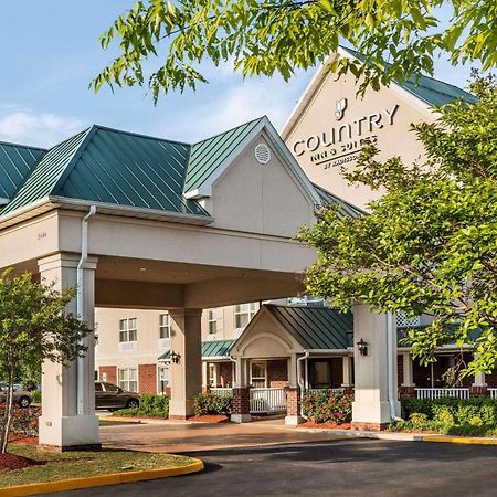 Country Inn & Suites By Radisson, Chester, Va Exteriér fotografie