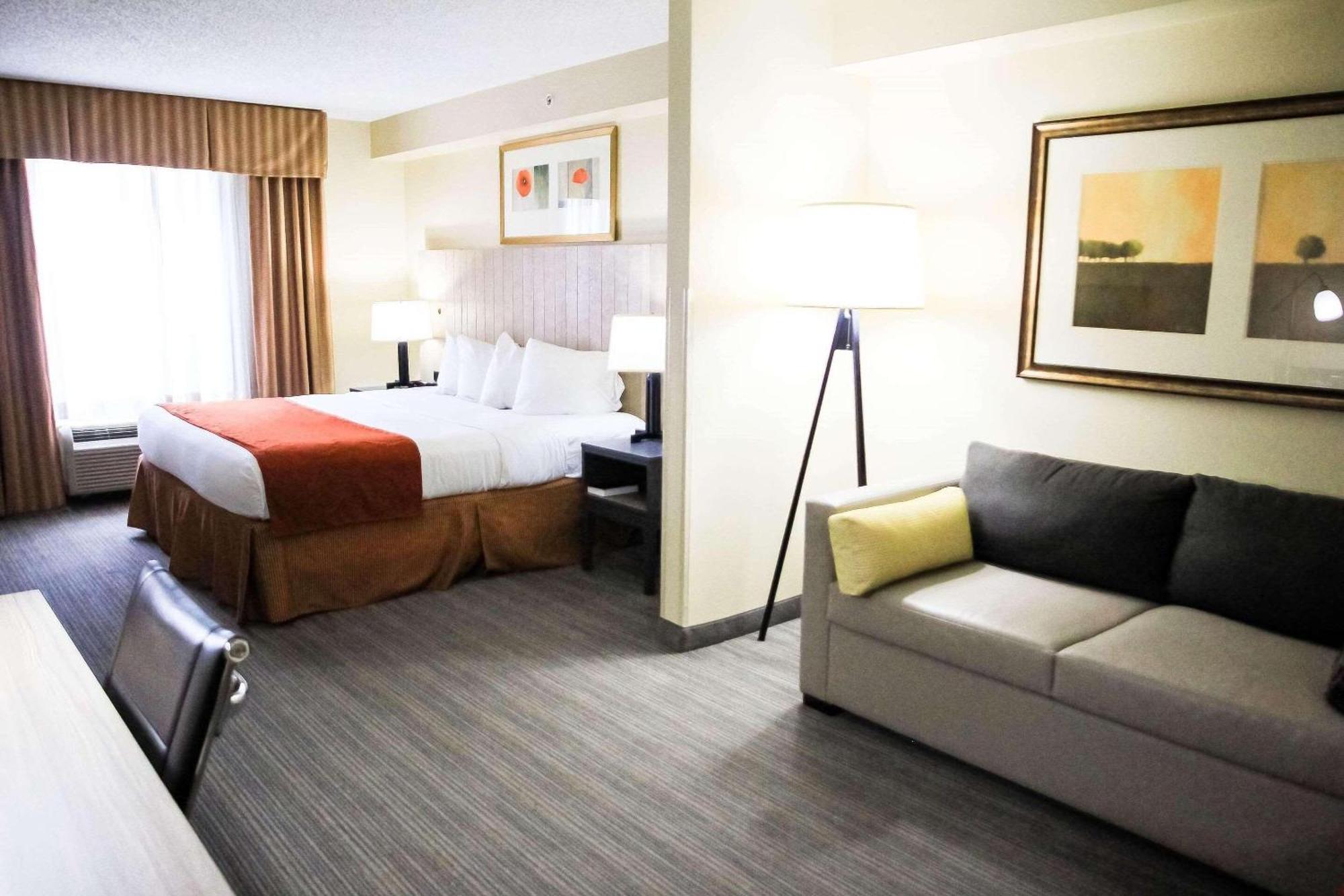 Country Inn & Suites By Radisson, Chester, Va Exteriér fotografie
