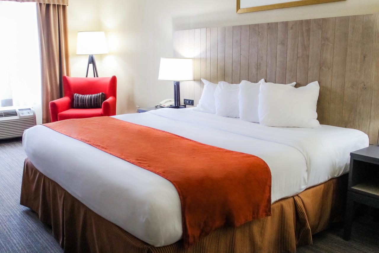 Country Inn & Suites By Radisson, Chester, Va Exteriér fotografie