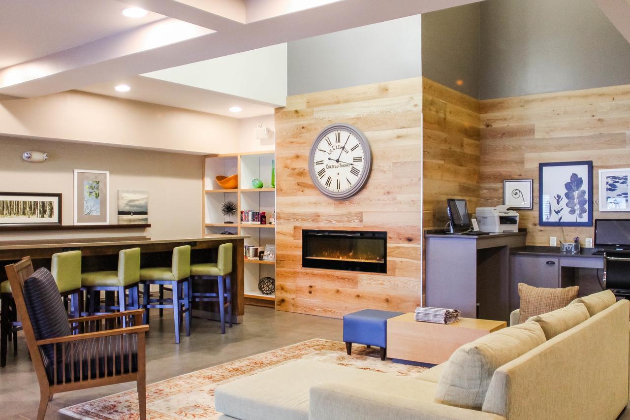 Country Inn & Suites By Radisson, Chester, Va Exteriér fotografie