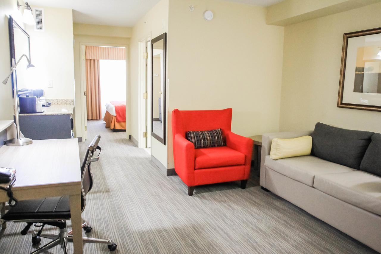 Country Inn & Suites By Radisson, Chester, Va Exteriér fotografie