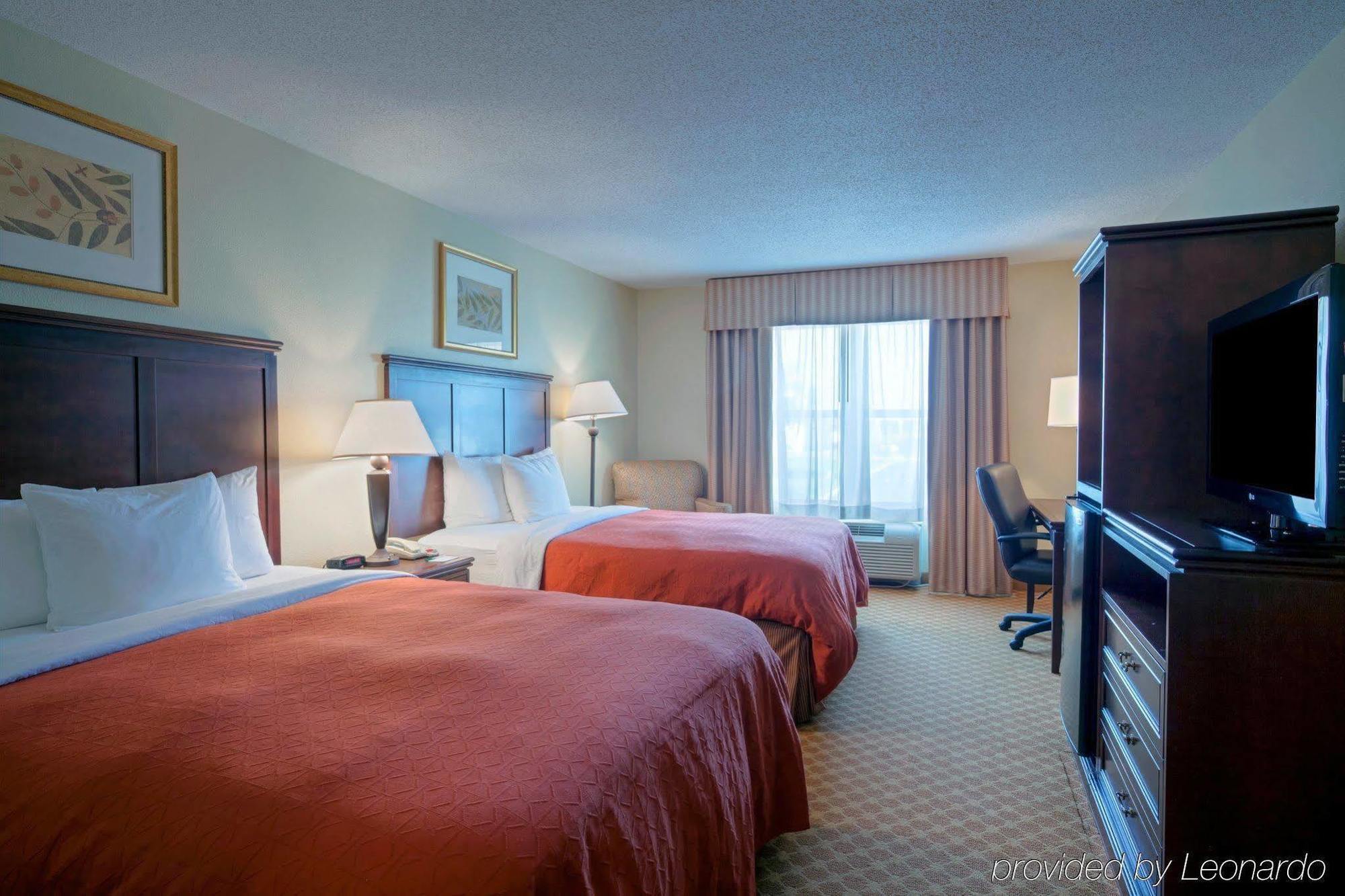 Country Inn & Suites By Radisson, Chester, Va Exteriér fotografie