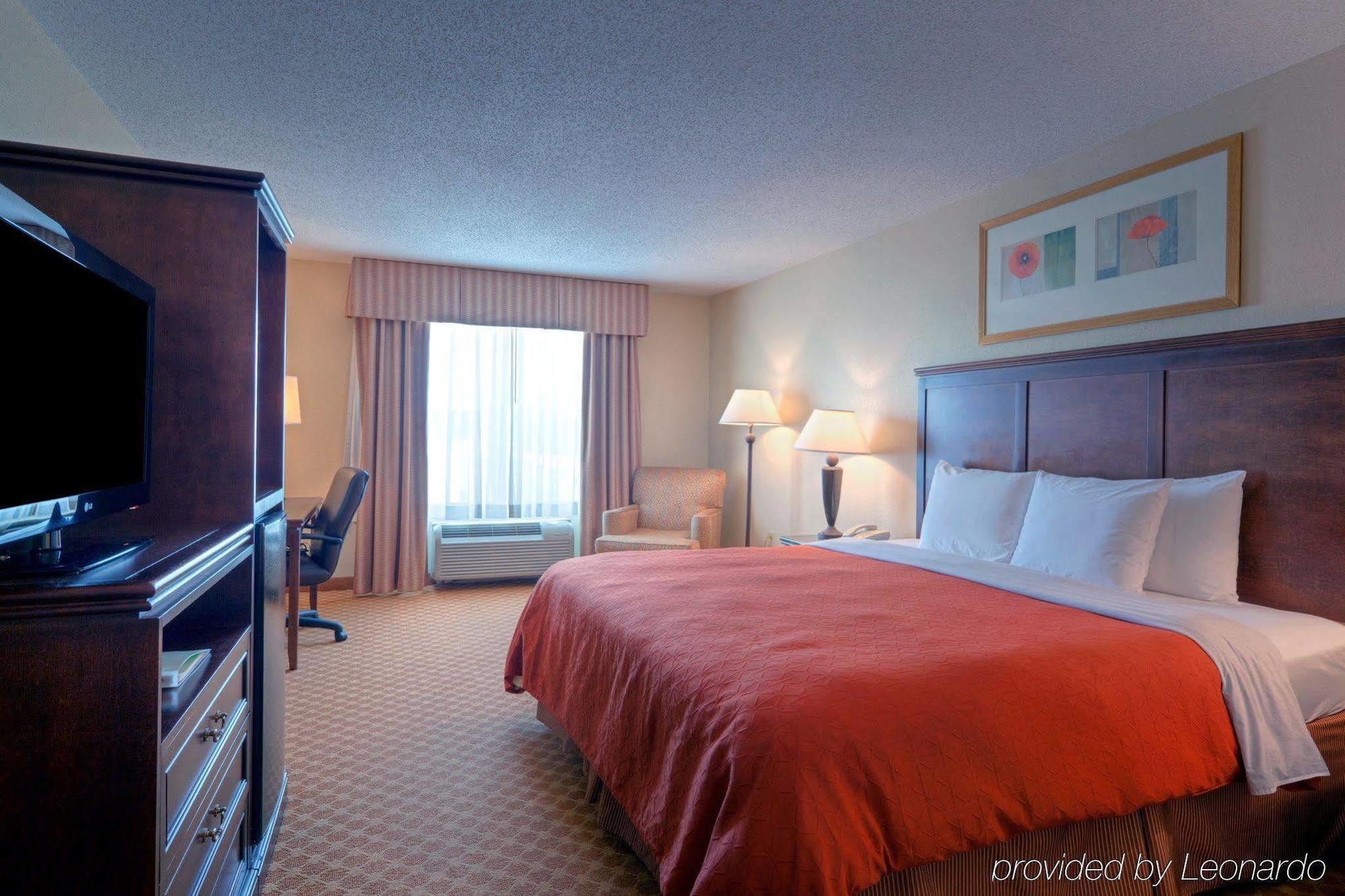 Country Inn & Suites By Radisson, Chester, Va Exteriér fotografie
