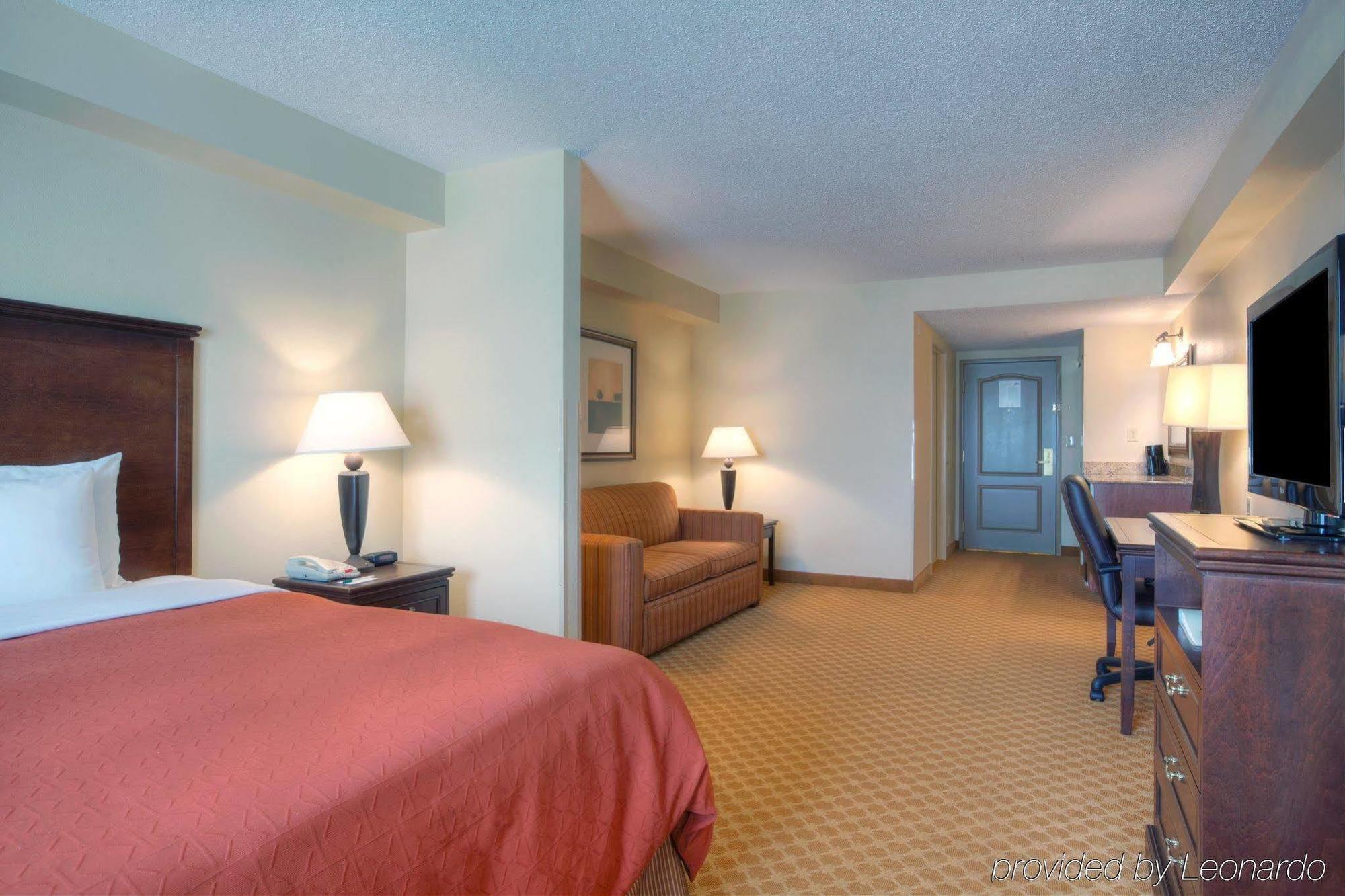 Country Inn & Suites By Radisson, Chester, Va Exteriér fotografie