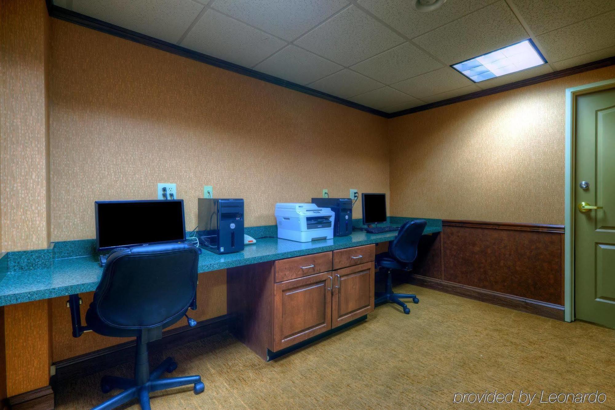Country Inn & Suites By Radisson, Chester, Va Exteriér fotografie
