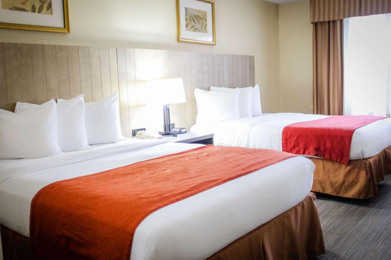 Country Inn & Suites By Radisson, Chester, Va Exteriér fotografie